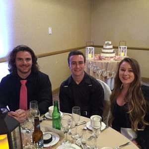 Meet your Posher, Karyl